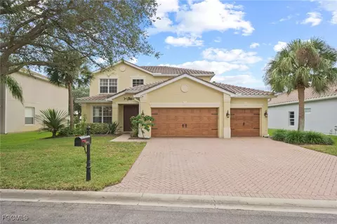 13483 Little Gem Cir, Fort Myers, FL 33913