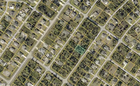 Cordova Ter, North Port, FL 34291