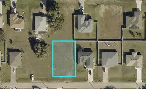 1439 NE 33rd Ter, Cape Coral, FL 33909