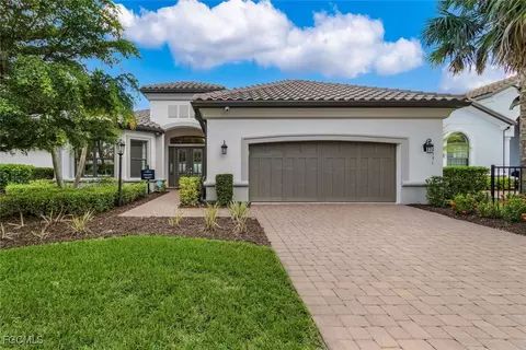11591 Venetian Lagoon Dr, Fort Myers, FL 33913