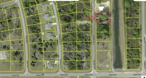 759 Joponica Ave S, Lehigh Acres, FL 33974