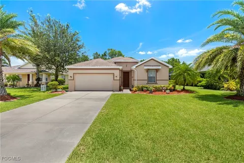 Undisclosed, Lehigh Acres, FL 33972
