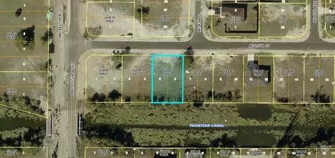810 NE 20th St, Cape Coral, FL 33909