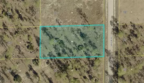 1315 Sheldon Ave, Lehigh Acres, FL 33972