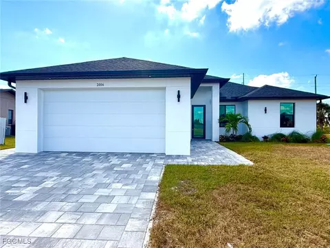 2006 NE 24th Ter, Cape Coral, FL 33909