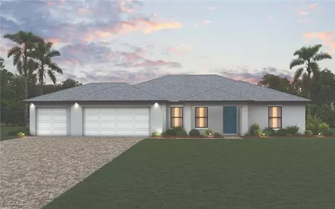 24 SW 15th Ter, Cape Coral, FL 33991