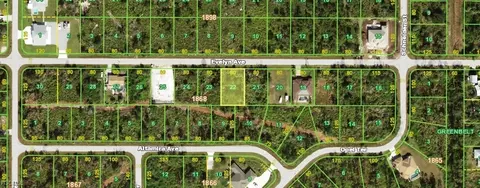 12435 Evelyn Ave, Port Charlotte, FL 33981