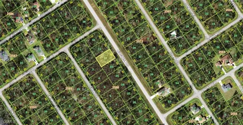 1757 Biscayne Dr, Port Charlotte, FL 33953