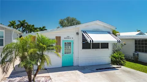 11561 Valleyview Dr #166, Fort Myers, FL 33908