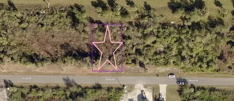 lot5 Snug St, North Port, FL 34286