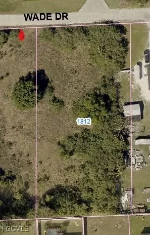 1812 Wade Dr, Cape Coral, FL 33991