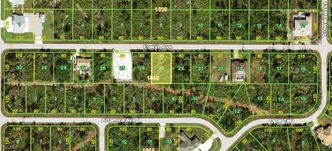 12427 Evelyn Ave, Port Charlotte, FL 33981
