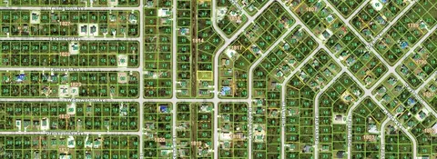 6529 David Blvd, Port Charlotte, FL 33981