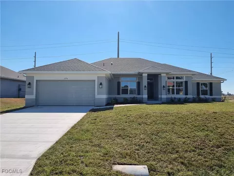 1224 NW 24th Ter, Cape Coral, FL 33993