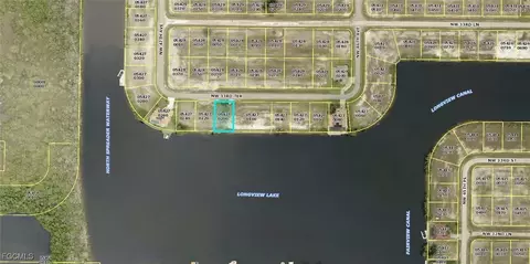4628 NW 33rd Ter, Cape Coral, FL 33993