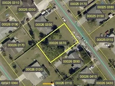 18478 Flamingo Rd, Fort Myers, FL 33967