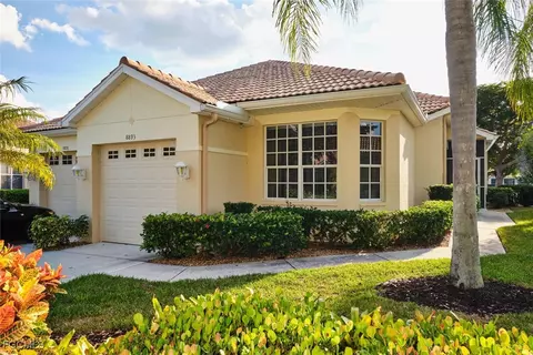 8893 Bristol Bnd, Fort Myers, FL 33908