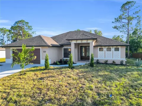 3411 28th St W, Lehigh Acres, FL 33971
