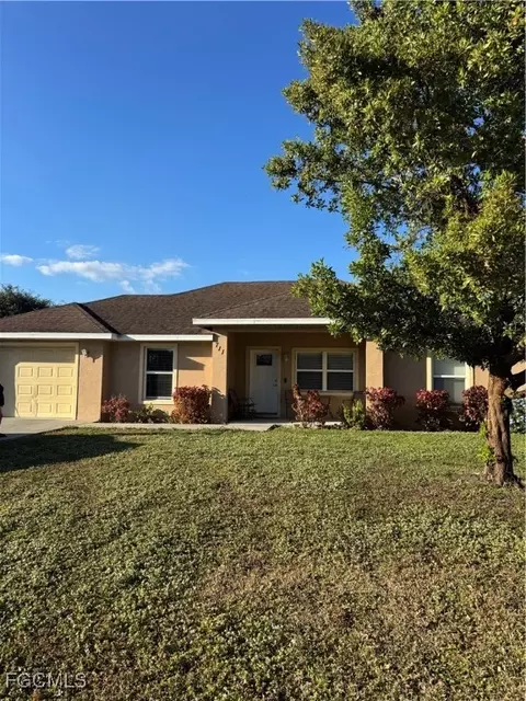 711 Orchard Park Dr, Clewiston, FL 33440