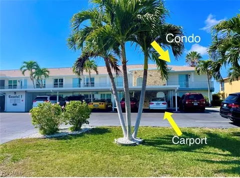 4026 SE 12th Ave #208, Cape Coral, FL 33904