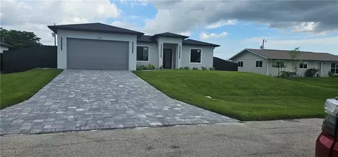 1122 NW 15th St, Cape Coral, FL 33993