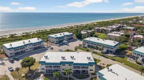 827 E Gulf Dr #L2, Sanibel, FL 33957