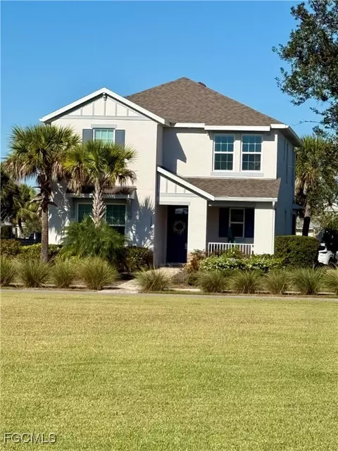 16549 Timber Ln, Punta Gorda, FL 33982
