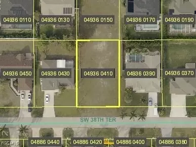 2625 SW 38th Ter, Cape Coral, FL 33914