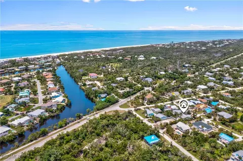534 Piedmont Rd, Sanibel, FL 33957
