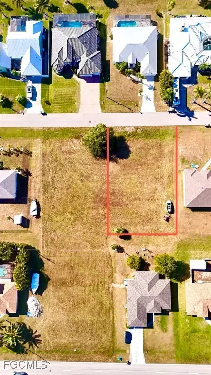 1723 NW 24th Pl, Cape Coral, FL 33993