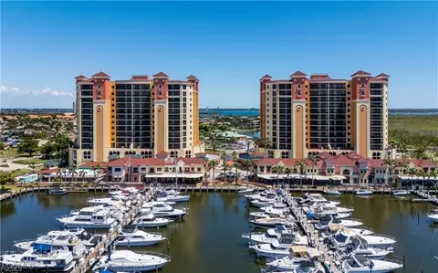 5781 Cape Harbour Dr #1308, Cape Coral, FL 33914