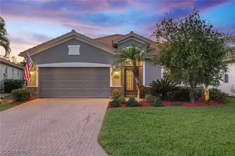 13082 Cardeto Ct, Estero, FL 33928 photo 2