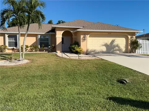 4417 SW 6th Pl, Cape Coral, FL 33914