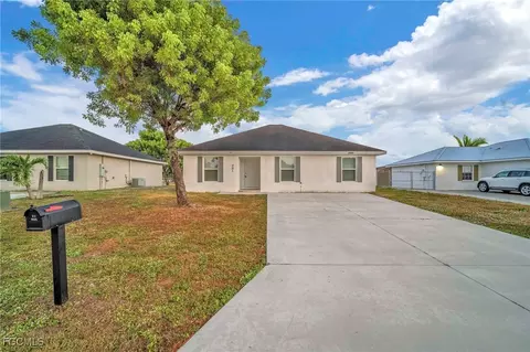 521 Orchard Park Dr, Clewiston, FL 33440