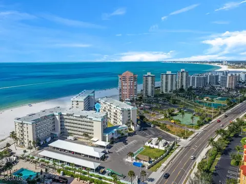 7400 Estero Blvd #512, Fort Myers Beach, FL 33931
