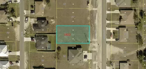 1422 Andalusia Blvd, Cape Coral, FL 33909