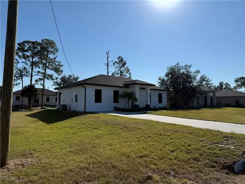 349 Rancho Ave, Lehigh Acres, FL 33974