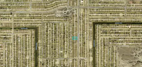 1426 Andalusia Blvd, Cape Coral, FL 33909