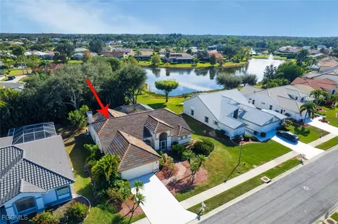 12761 Chartwell Dr, Fort Myers, FL 33912