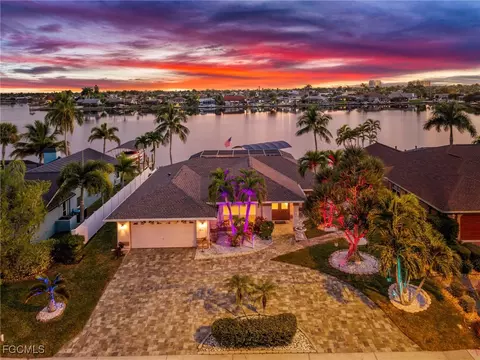 626 Cape Coral Pkwy W, Cape Coral, FL 33914