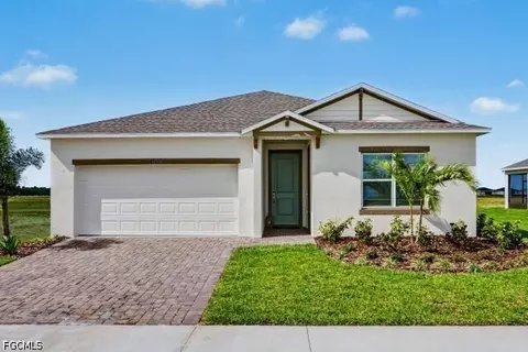 3708 9th St SW, Lehigh Acres, FL 33976