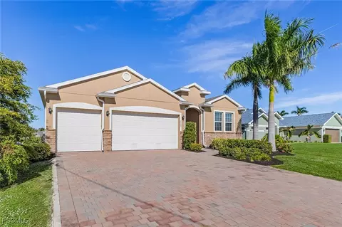 2509 SW 52nd Ln, Cape Coral, FL 33914