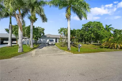 1721 SE 21st Ter, Cape Coral, FL 33990