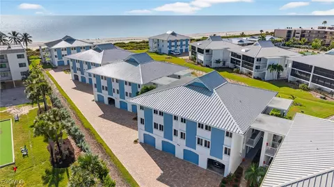 1341 Middle Gulf Dr #2-A, Sanibel, FL 33957