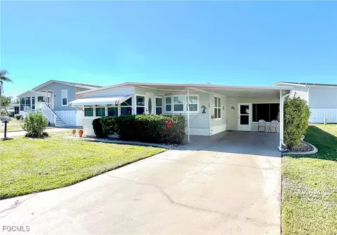 301 Dillard Ave, Fort Myers, FL 33908