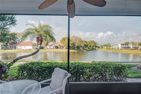 441 Peppertree Dr #5, Fort Myers, FL 33908