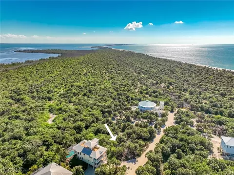 751 Rum Rd, Captiva, FL 33924