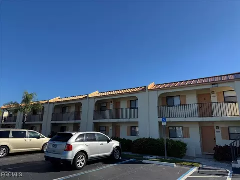 16340 Dublin Cir #204, Fort Myers, FL 33908
