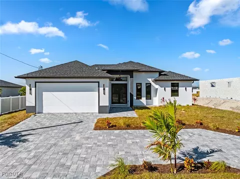 1804 Nelson Rd N, Cape Coral, FL 33993