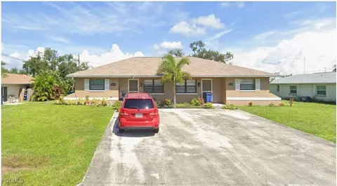 16871 Juanita Ave #873, Fort Myers, FL 33908
